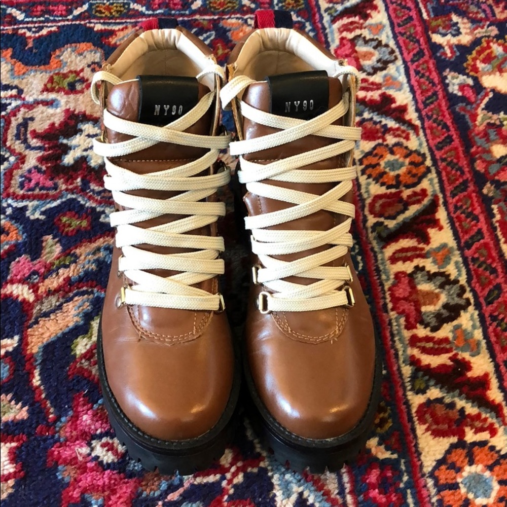 Steve Madden Boots